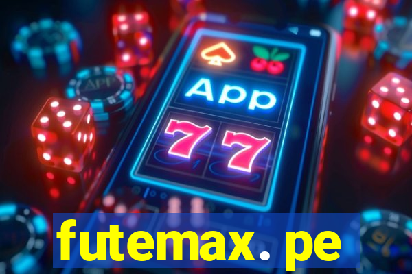 futemax. pe